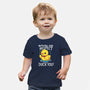 Duck You-Baby-Basic-Tee-Vallina84