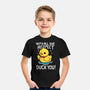 Duck You-Youth-Basic-Tee-Vallina84