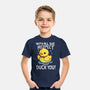 Duck You-Youth-Basic-Tee-Vallina84