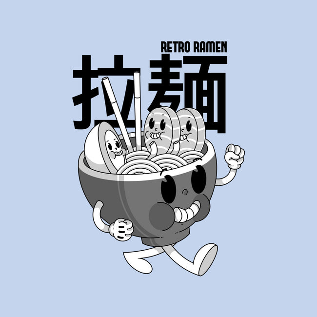 Retro Ramen-Baby-Basic-Tee-Tri haryadi