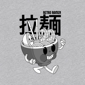 Retro Ramen