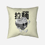 Retro Ramen-None-Removable Cover-Throw Pillow-Tri haryadi