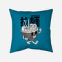 Retro Ramen-None-Removable Cover-Throw Pillow-Tri haryadi