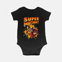 Super Mutant-Baby-Basic-Onesie-spoilerinc