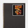 Super Mutant-None-Glossy-Sticker-spoilerinc