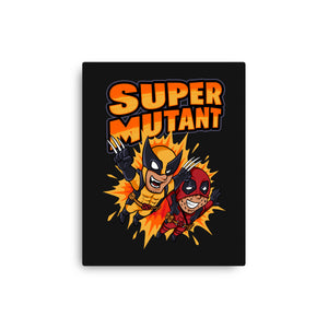 Super Mutant