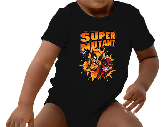 Super Mutant