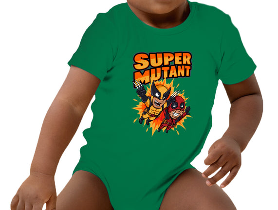 Super Mutant