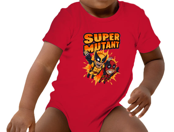 Super Mutant