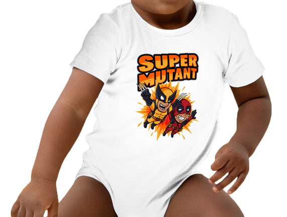 Super Mutant