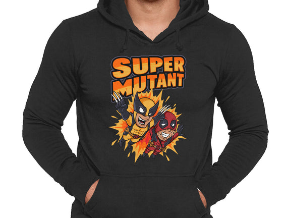 Super Mutant