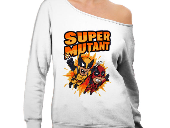 Super Mutant