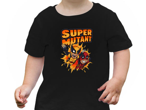 Super Mutant