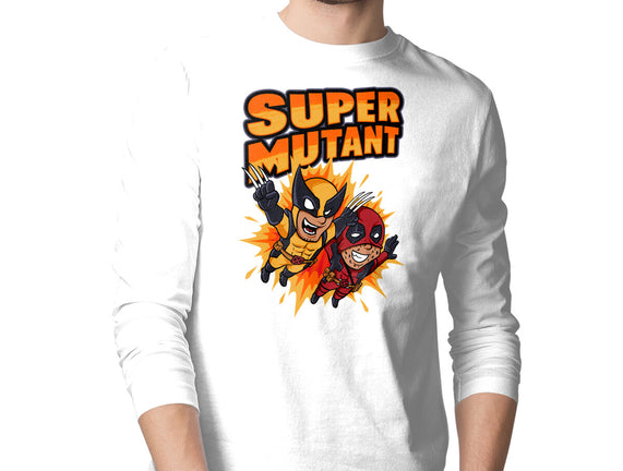 Super Mutant