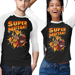 Super Mutant