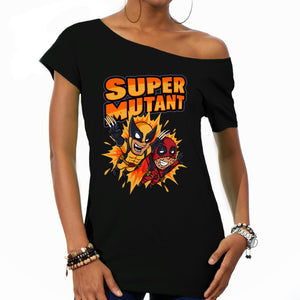 Super Mutant