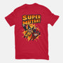 Super Mutant-Youth-Basic-Tee-spoilerinc