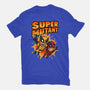 Super Mutant-Mens-Heavyweight-Tee-spoilerinc