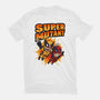 Super Mutant-Youth-Basic-Tee-spoilerinc