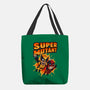 Super Mutant-None-Basic Tote-Bag-spoilerinc