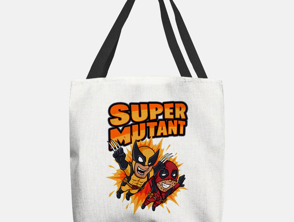 Super Mutant