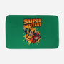 Super Mutant-None-Memory Foam-Bath Mat-spoilerinc