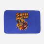 Super Mutant-None-Memory Foam-Bath Mat-spoilerinc