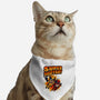 Super Mutant-Cat-Adjustable-Pet Collar-spoilerinc