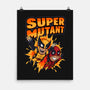 Super Mutant-None-Matte-Poster-spoilerinc