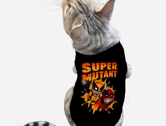 Super Mutant