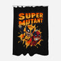 Super Mutant-None-Polyester-Shower Curtain-spoilerinc