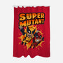 Super Mutant-None-Polyester-Shower Curtain-spoilerinc