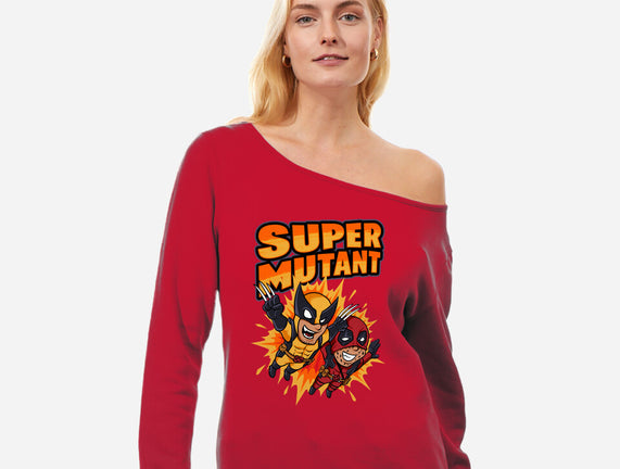 Super Mutant