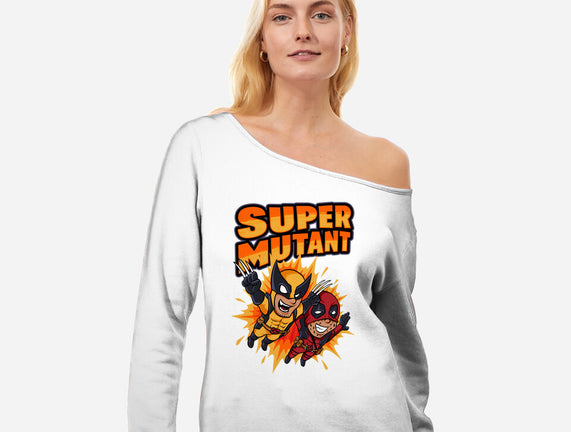 Super Mutant