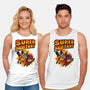 Super Mutant-Unisex-Basic-Tank-spoilerinc