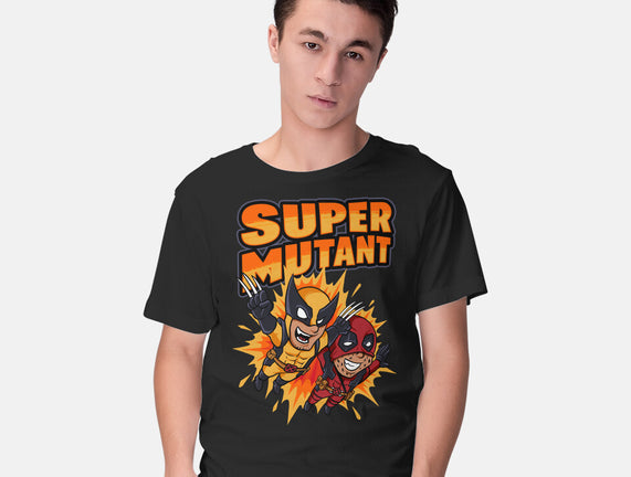 Super Mutant