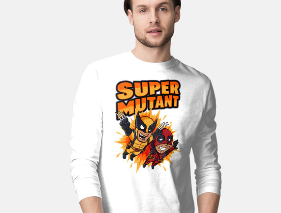 Super Mutant