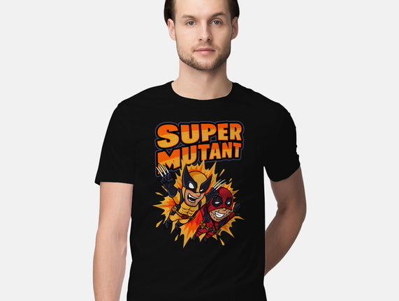 Super Mutant