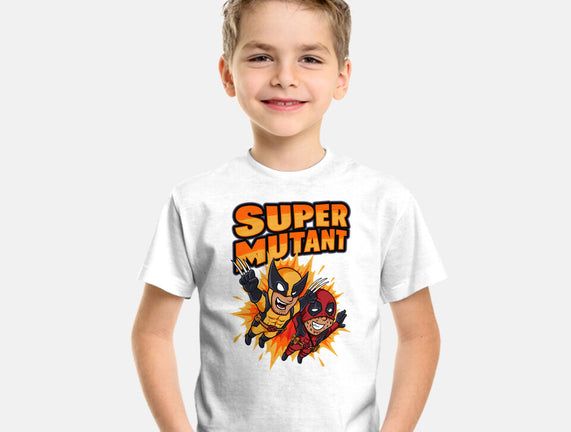 Super Mutant