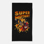 Super Mutant-None-Beach-Towel-spoilerinc