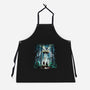 Project Home-Unisex-Kitchen-Apron-zascanauta