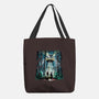 Project Home-None-Basic Tote-Bag-zascanauta