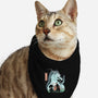 Goodbye Dragon-Cat-Bandana-Pet Collar-Vallina84