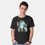 Goodbye Dragon-Mens-Basic-Tee-Vallina84