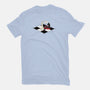 We'll Call It A Draw-Womens-Basic-Tee-SubBass49