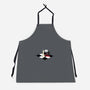 We'll Call It A Draw-Unisex-Kitchen-Apron-SubBass49