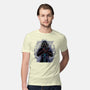 Hero's Shadow-Mens-Premium-Tee-rmatix