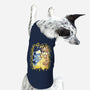 The Heelers Kiss-Dog-Basic-Pet Tank-Olipop