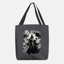 Skywalkers Sumi-e-None-Basic Tote-Bag-DrMonekers