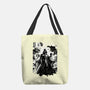 Skywalkers Sumi-e-None-Basic Tote-Bag-DrMonekers